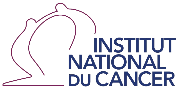 Logo Institut national du cancer - Excellence capillaire - Institut de prothèse capillaire agrée et conventionné.