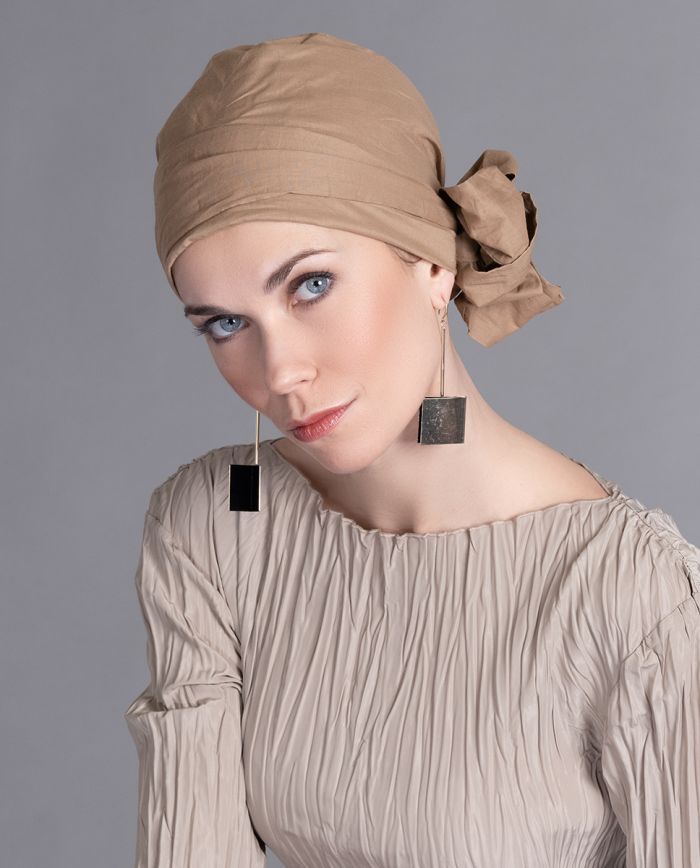 Accessoire capillaire - Turbans capillaire - Prothèse capillaire - Excellence capillaire Nanterre